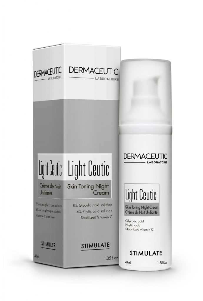 light ceutic