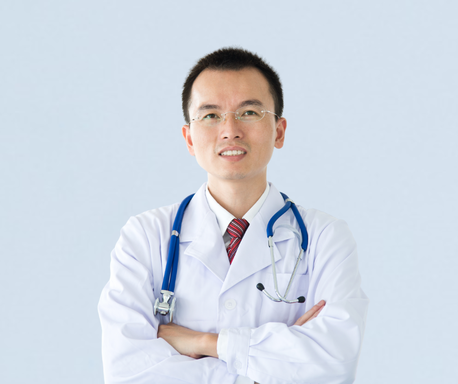Dr. Windsor Lê