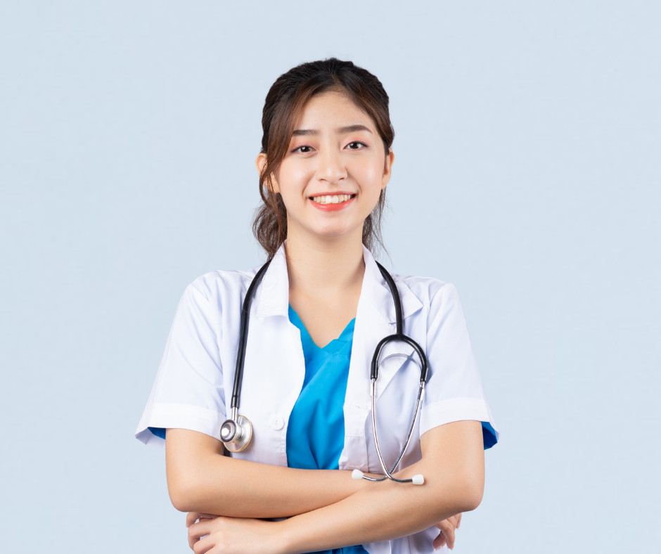 Dr. Savoy Bùi