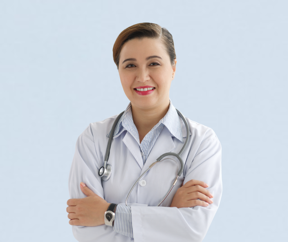Dr. Beaumont Phạm