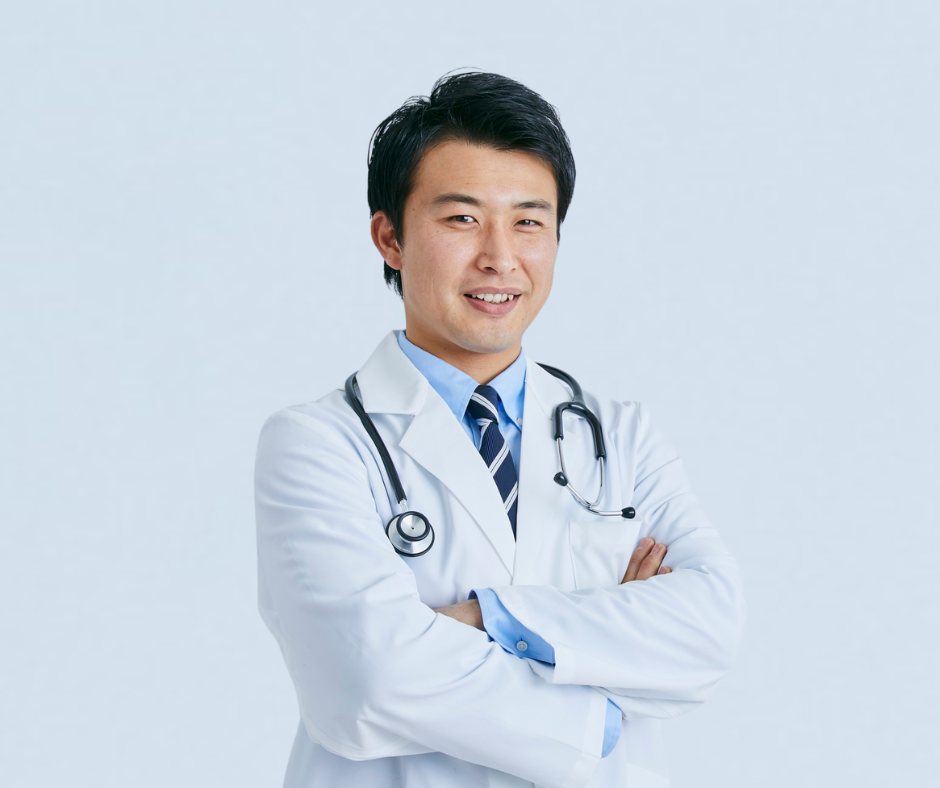 Dr. Medici Nguyễn