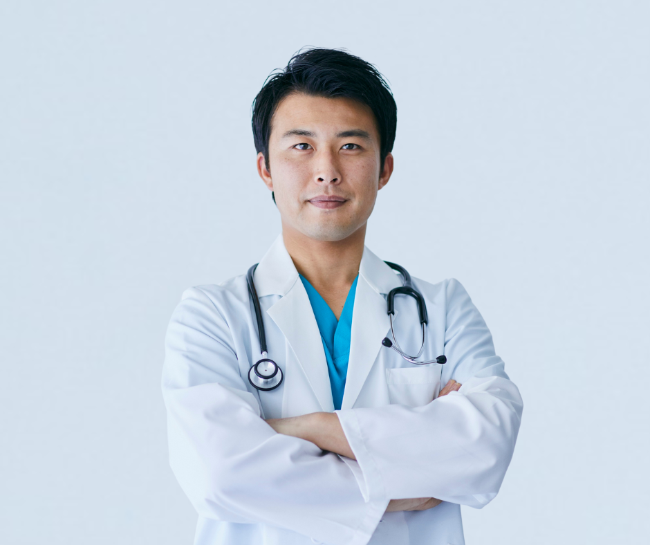 Dr. Roosevelt Trần