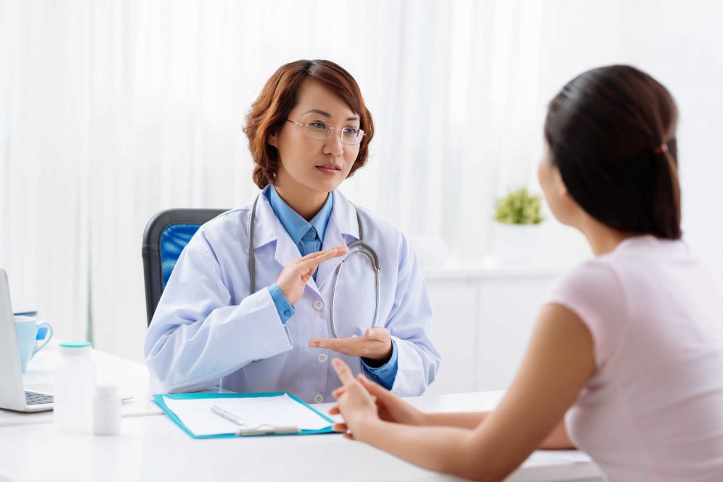  Kiến thức chung về thẩm mỹ an toàn